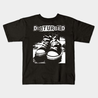 disturbed Kids T-Shirt